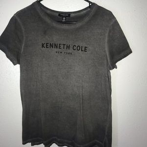 Kenneth Cole Dusty Gray Shirt